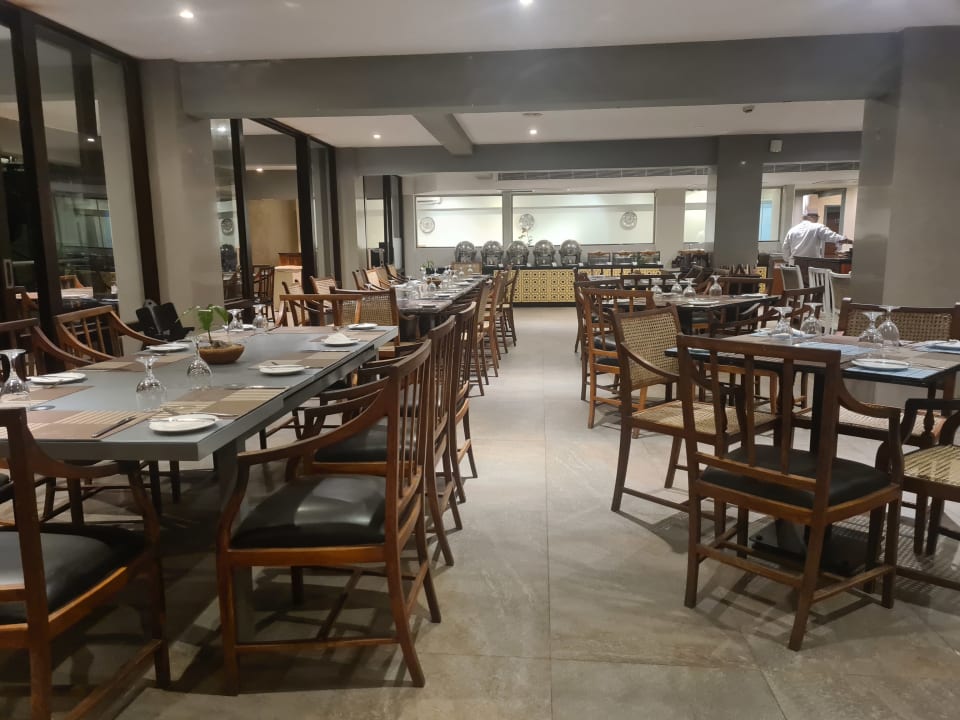 Gastro Earl’s Reef Beruwala