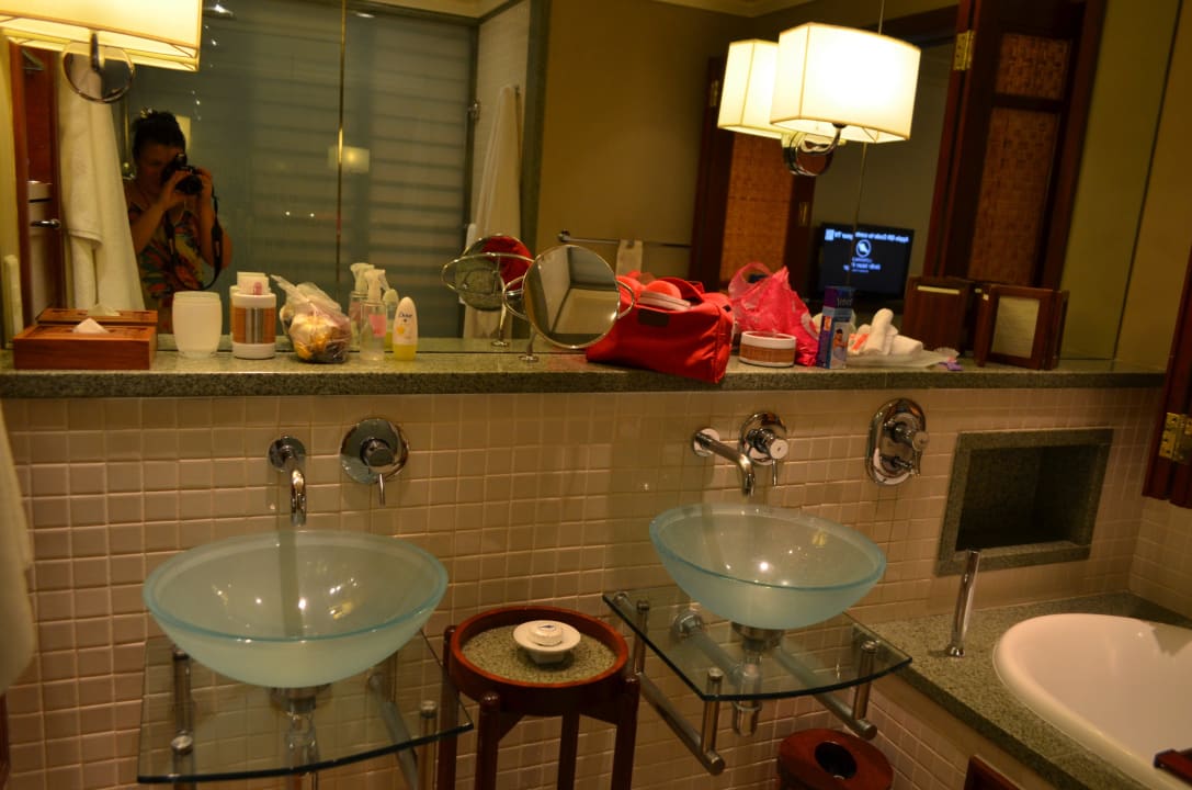 Номер Constance Belle Mare Plage