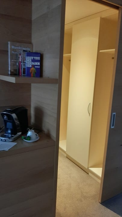 Zimmer Das Aunhamer Suite & Spa Hotel