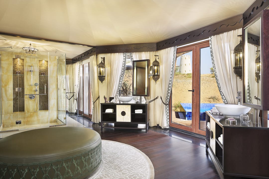 Zimmer The Ritz-Carlton Ras Al Khaimah, Al Wadi Desert