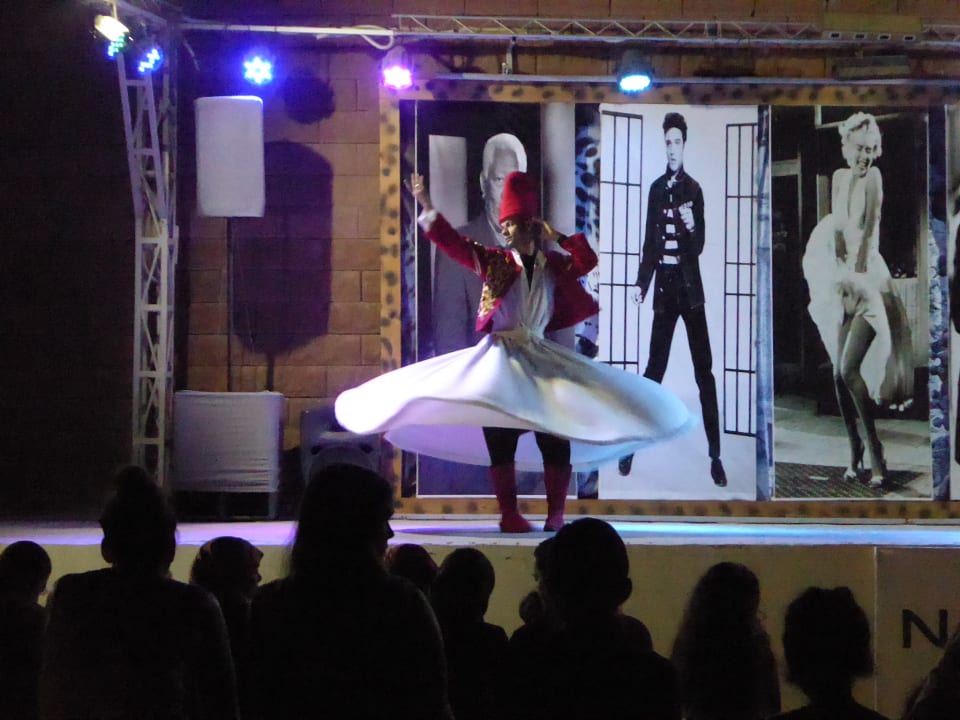 Sport & Freizeit Novotel Marsa Alam Beach Resort