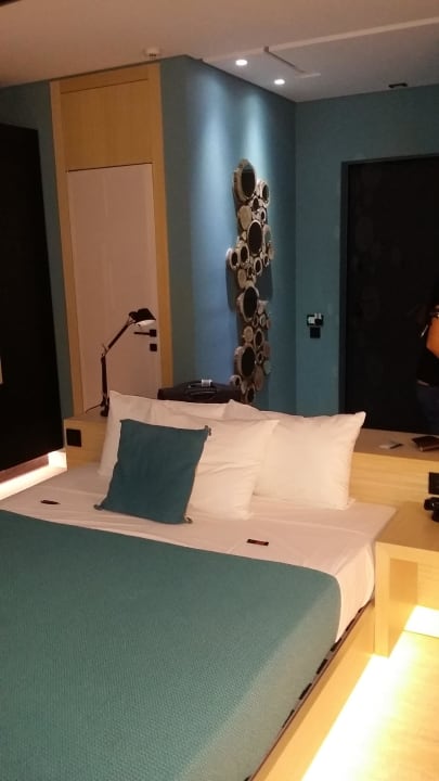 Tolles Hotelzimmer Domes Aulus Elounda All-Inclusive Resort, Curio Collection by Hilton