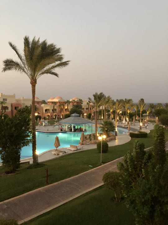 Pool Serenity Alpha Beach