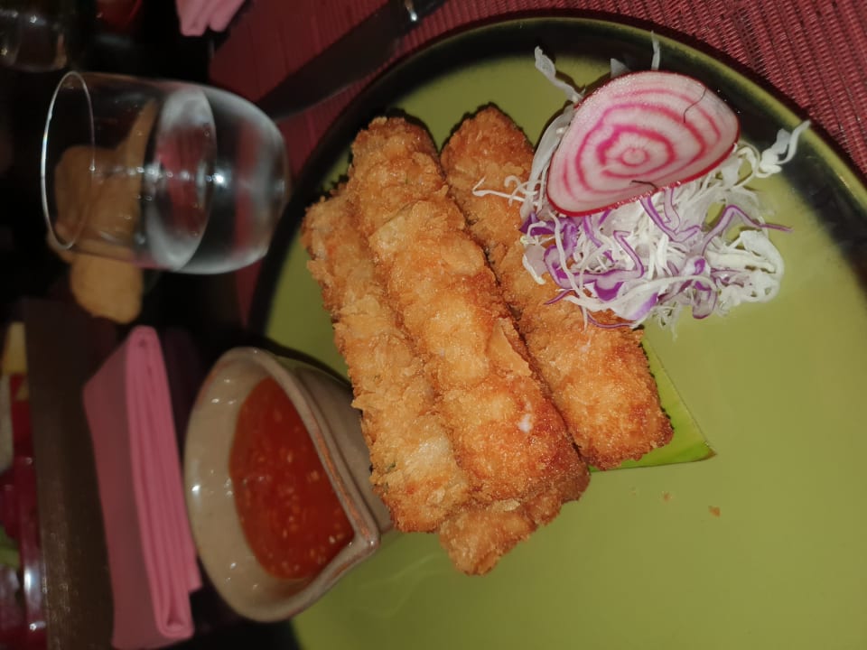 Gastro Anantara The Palm Dubai Resort