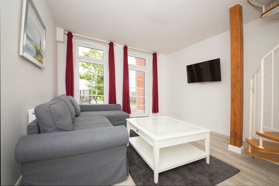 Zimmer Appartementhaus Schleiblick