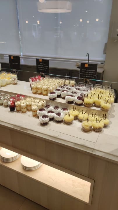 Zimmer BQ Belvedere Hotel