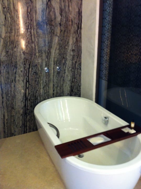 Bad Park Hyatt Abu Dhabi Hotel and Villas