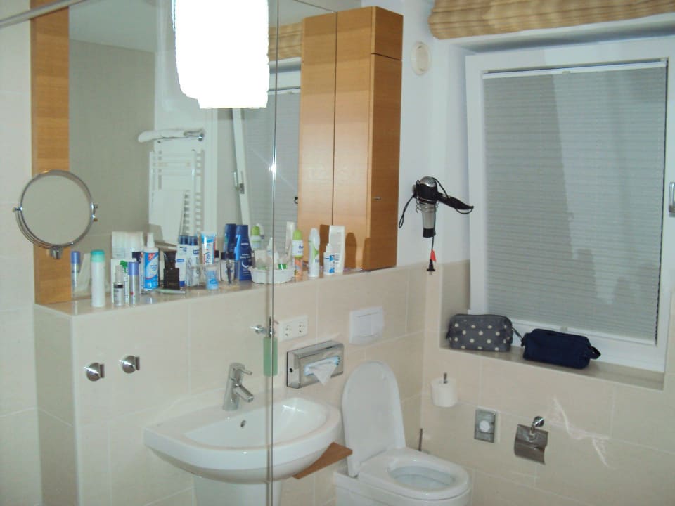 Bad Das Ahlbeck Hotel & SPA