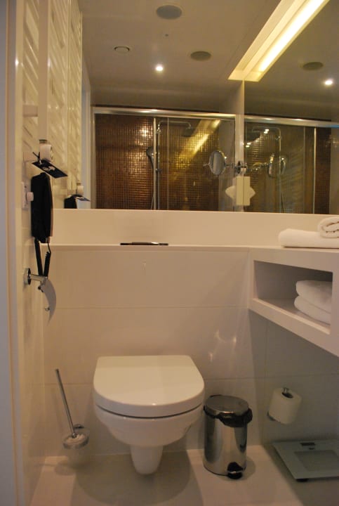 Zimmer Radisson Blu Resort Swinoujscie