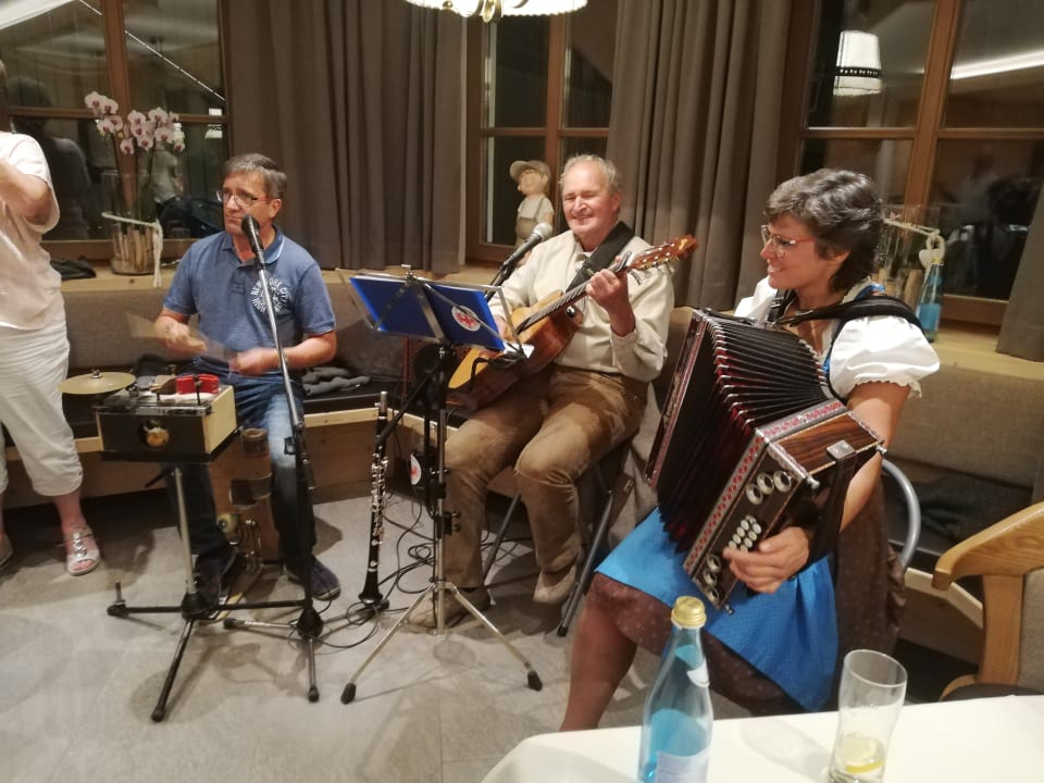 Sport & Freizeit Hotel Anewandter