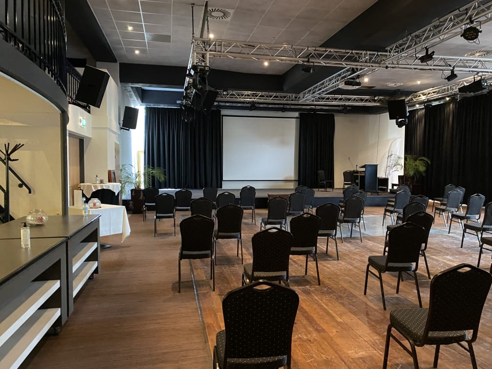 Sonstiges Fletcher Wellness-Hotel Brabant Mill