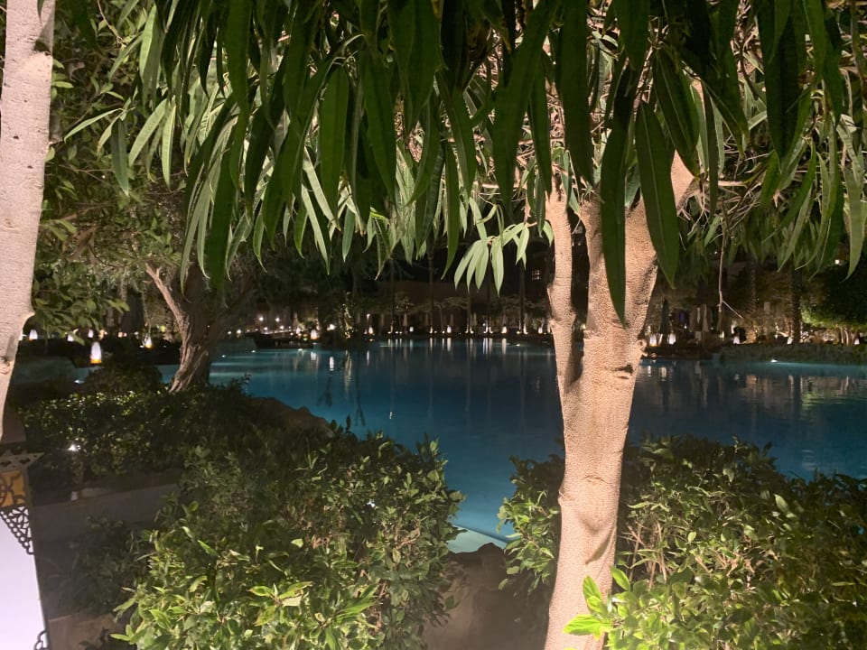 Außenansicht Makadi Spa - Adults only