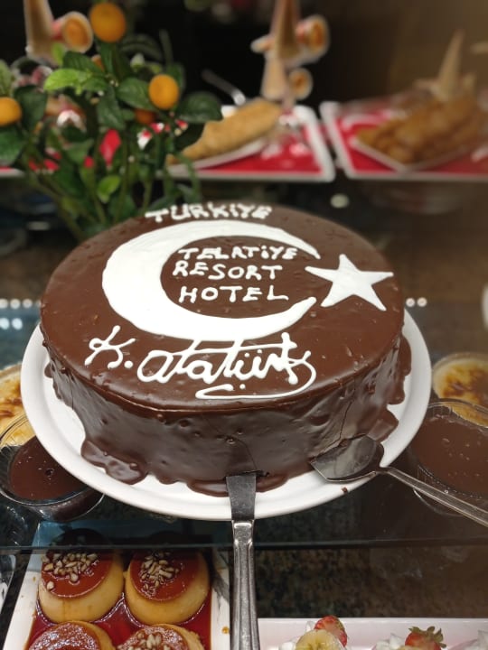 Gastro Telatiye Resort