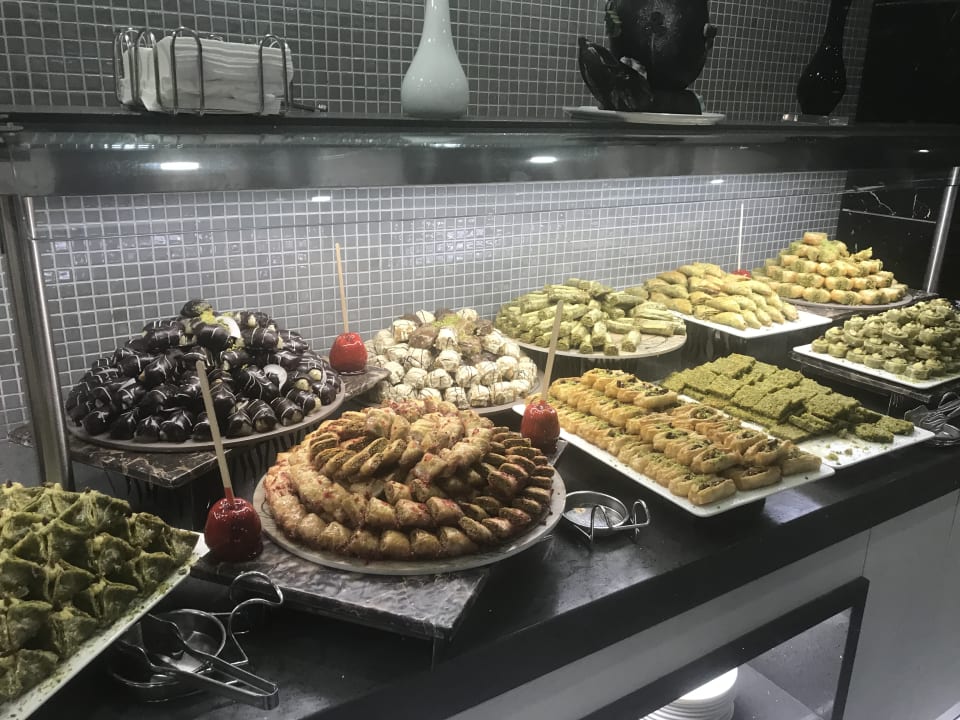 Gastro Royal Seginus