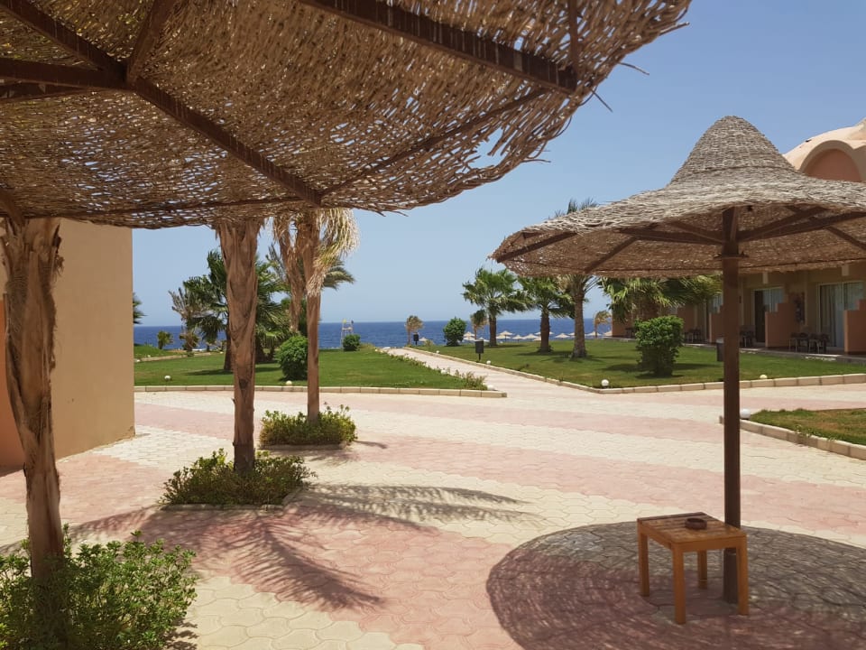 Strand Three Corners Sea Beach Resort