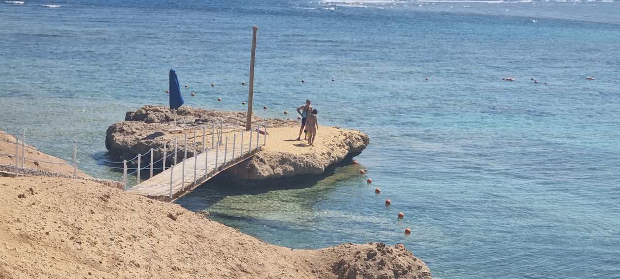 Strand Pickalbatros Villaggio Resort - Portofino