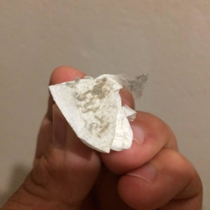 Nach nur 5 cm Spiegel wischen  Deevana Patong Resort & Spa