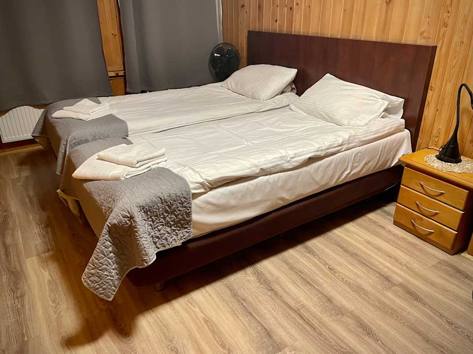 Zimmer Karczma Pod Topolami