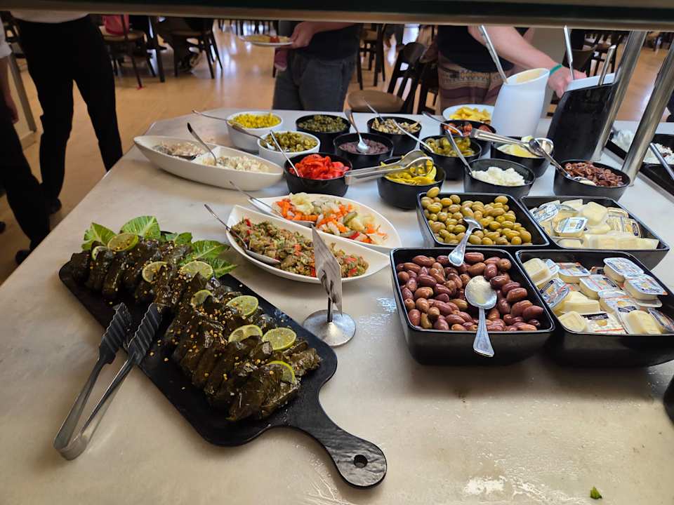 Gastro TUI KIDS CLUB Alex Beach