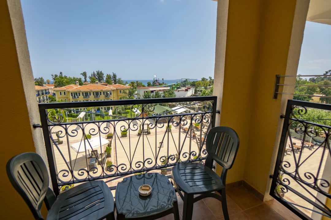 Zimmer Club Hotel Phaselis Rose