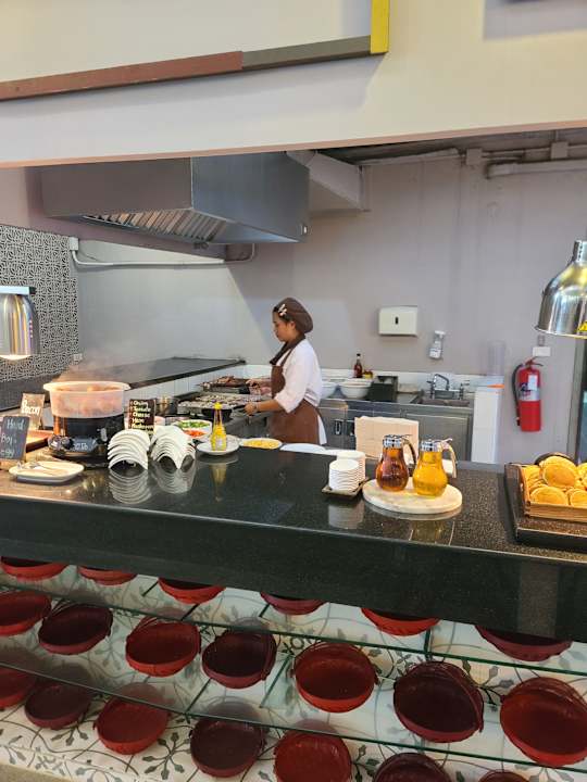 Gastro Moracea by Khao Lak Resort