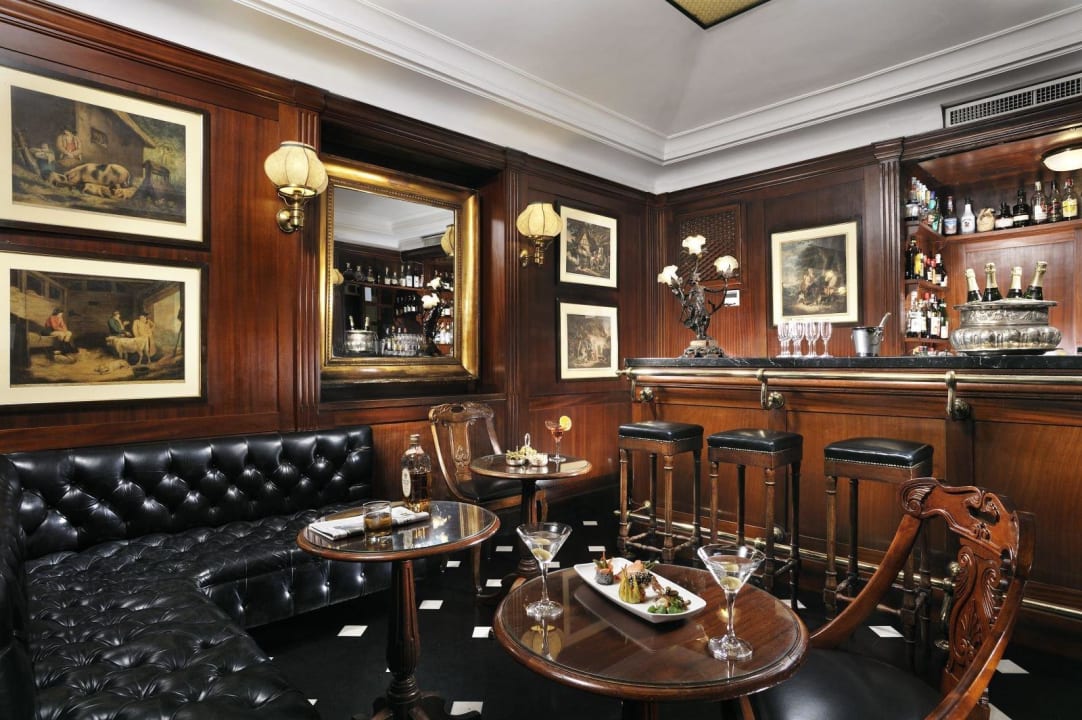 Bar Hotel D'Inghilterra