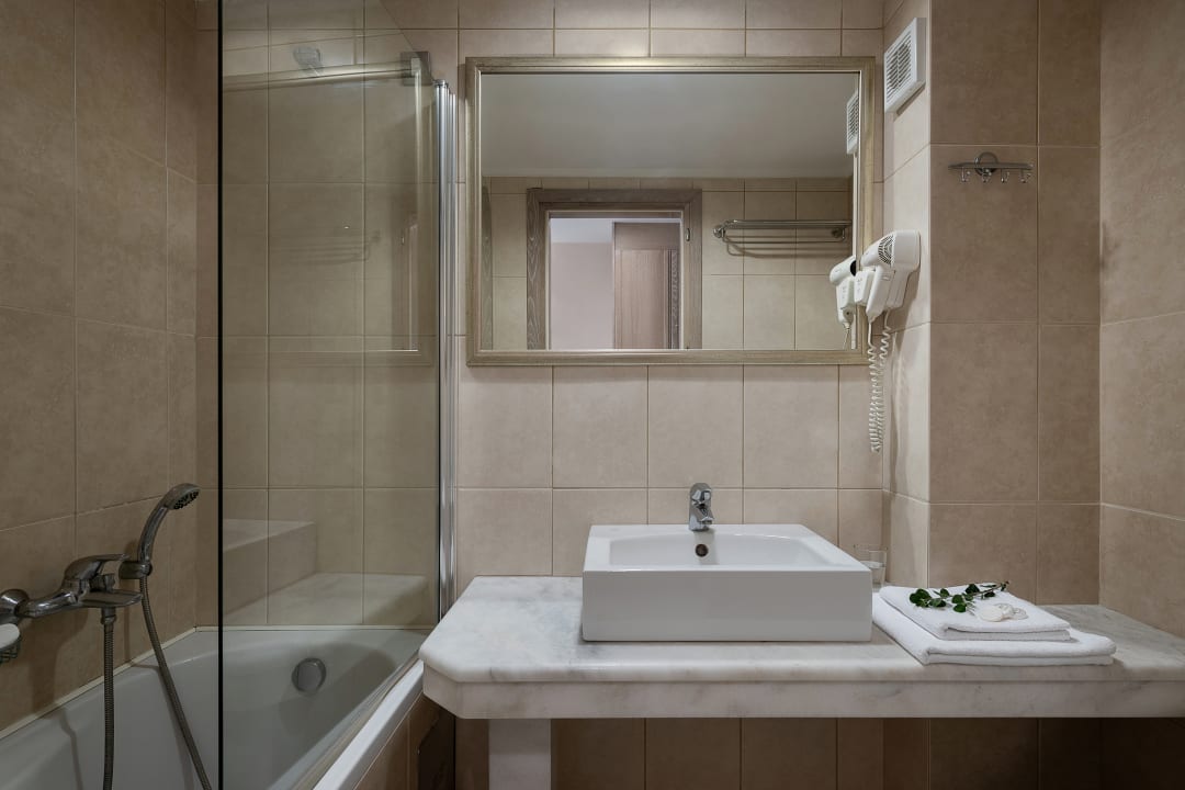 Zimmer Hotel Magda CLUB