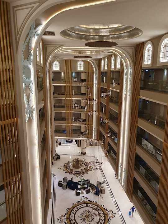 Sonstiges Haydarpasha Palace