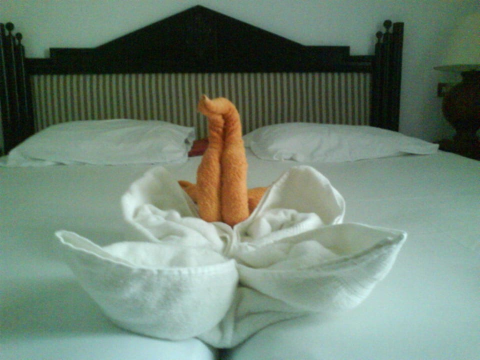 Kunst Djerba Aqua Resort