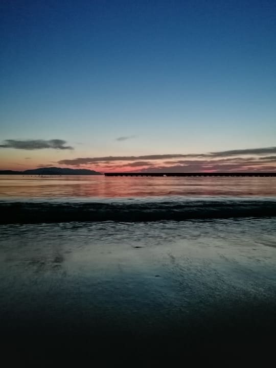 Strand Atlantique Holiday Club