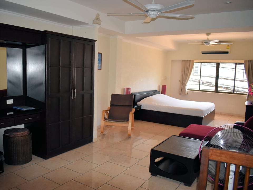 Zimmer Klein Heidelberg Hotel