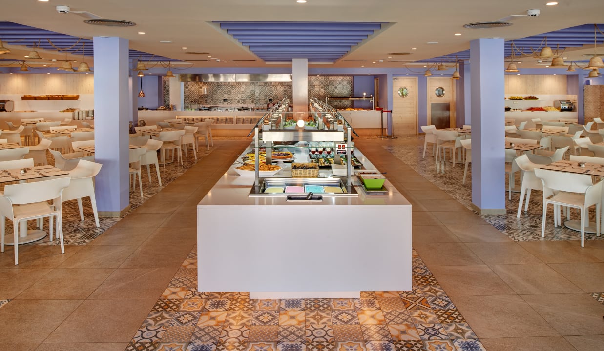 Gastro Protur Floriana Resort Aparthotel