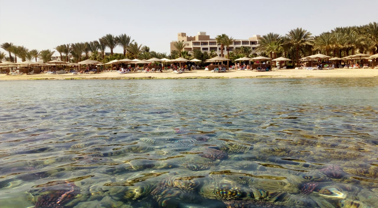 Strand Fort Arabesque Resort, Spa & Villas