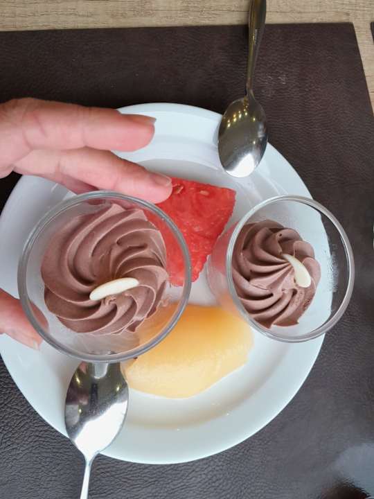 Gastro Hotel Playa Calera