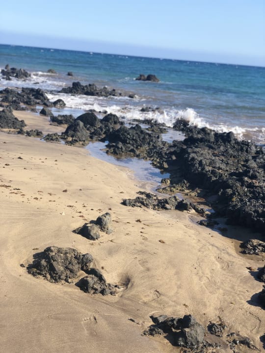 Strand Hipotels La Geria