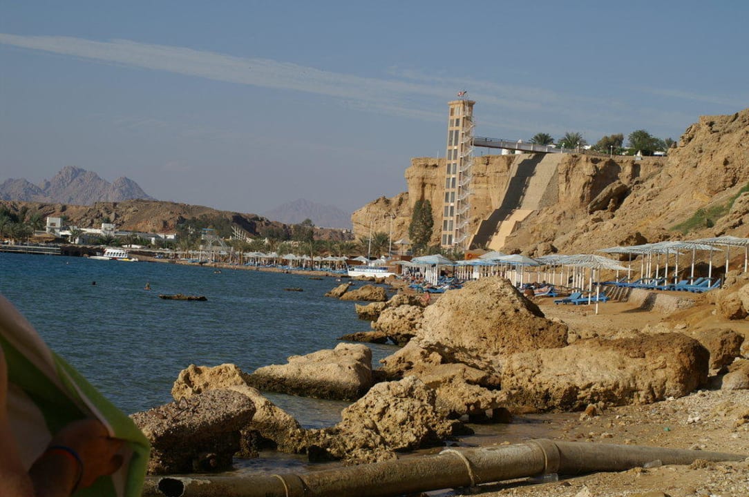 Strand Albatros Sharm Resort