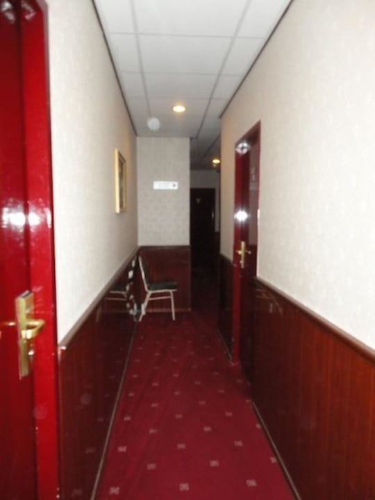 Enger Flur Cordial Hotel & Bar City Centre