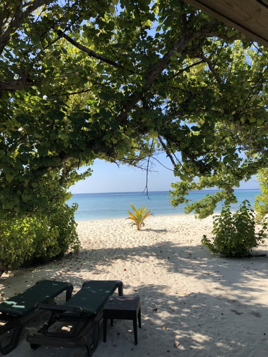 Strand Kuredu Island Resort & Spa