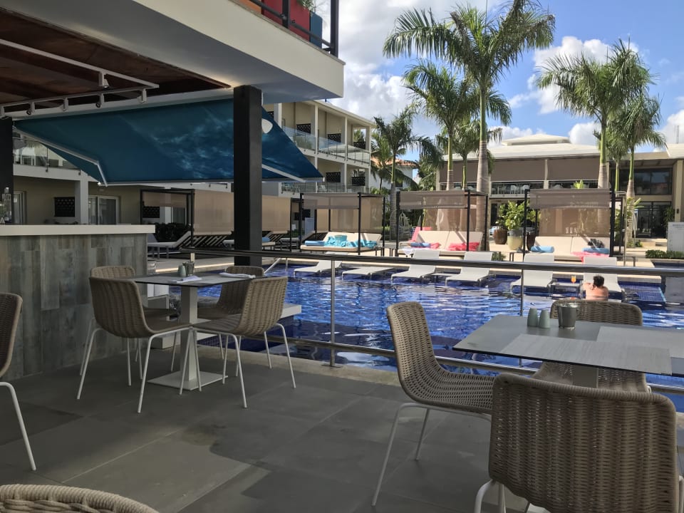 Poolbar Catalonia Royal La Romana - Adults only