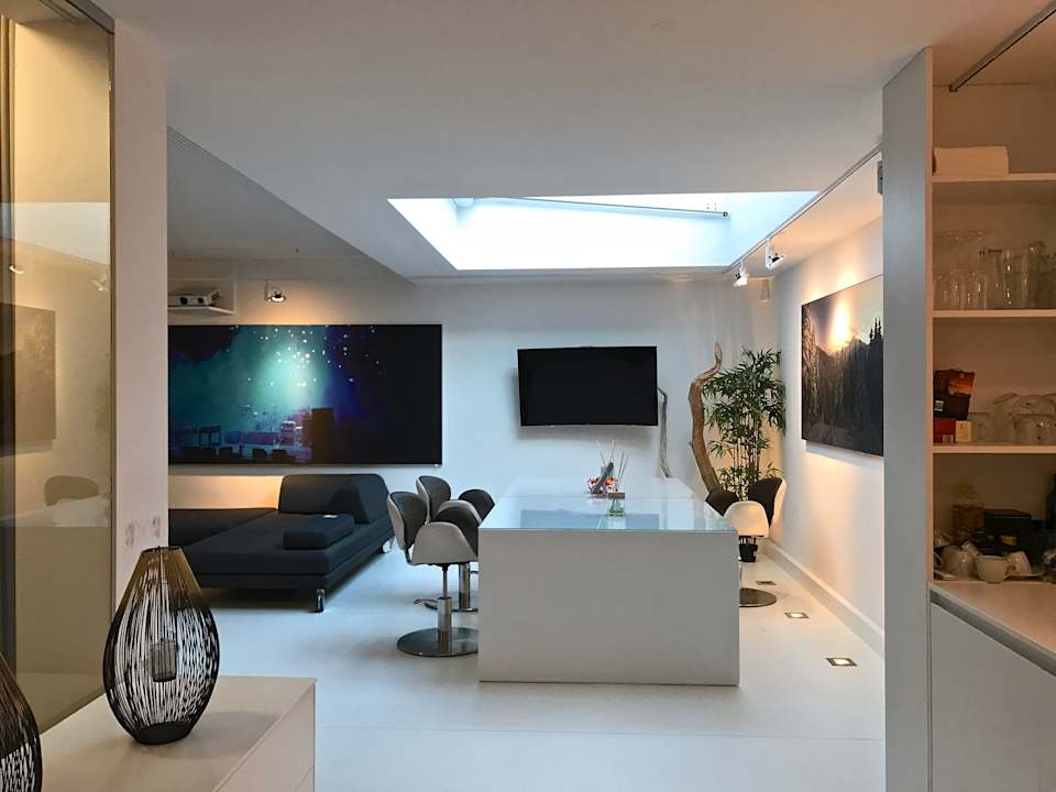 Zimmer Design Ferienhaus