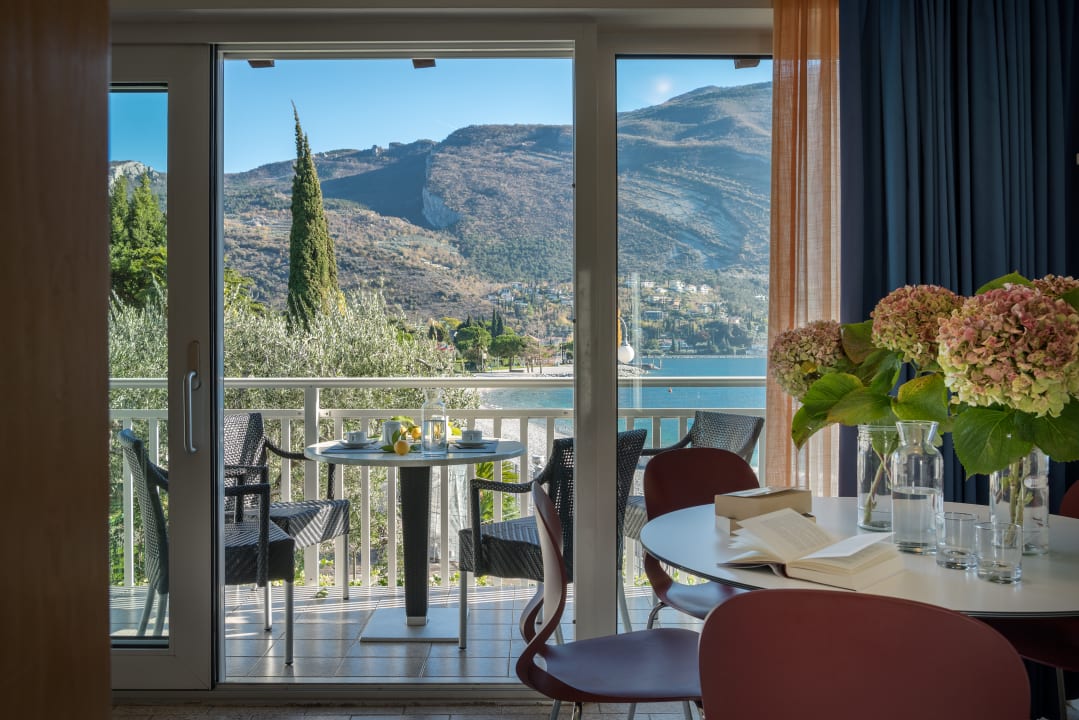 Zimmer Casa Toblini al Lago