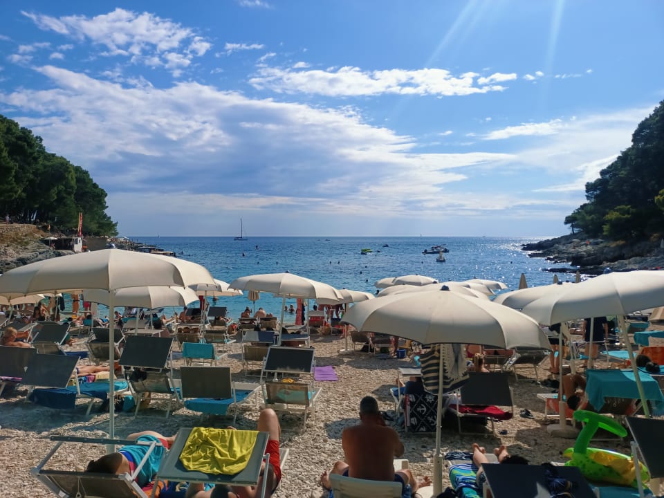 Strand Family Hotel Vespera