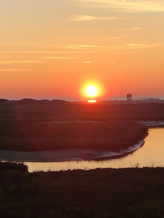 Strand Strandgut Resort