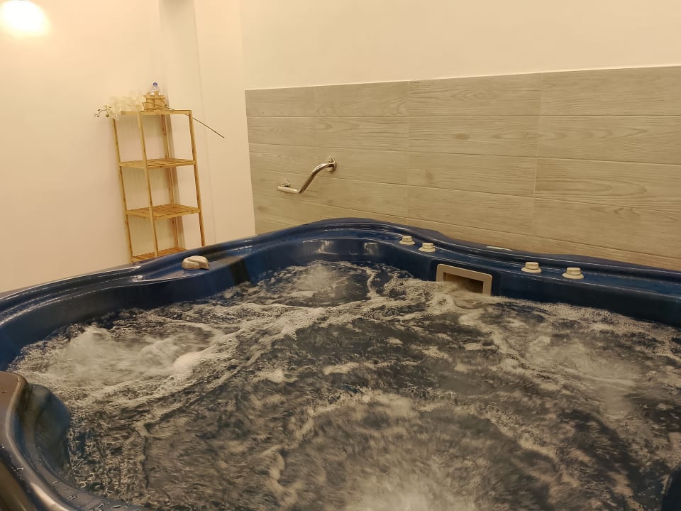 Sport & Freizeit Signorino Eco Resort & spa