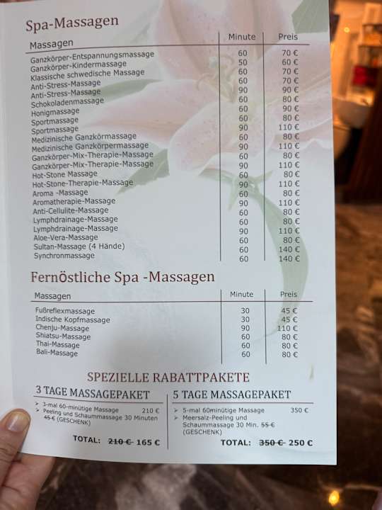 Sonstiges Rubi Platinum Sign