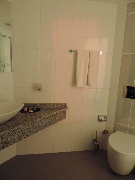 Koupelna Le Bleu Hotel & Resort