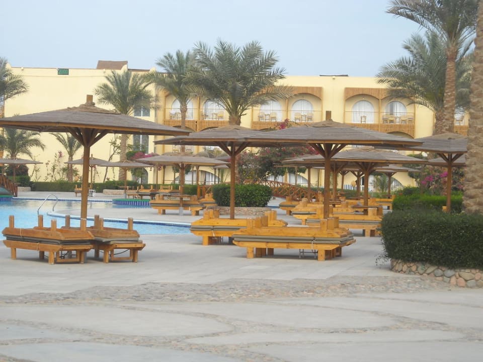 Desert Rose Resort Desert Rose