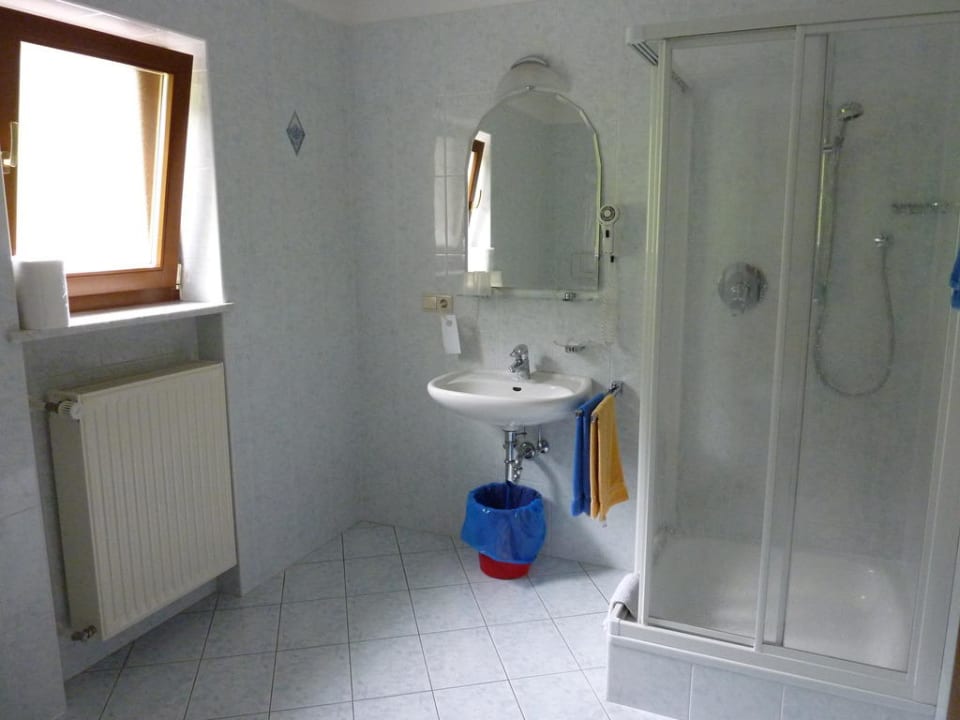 Unser Bad Hotel-Chalet Pennhof