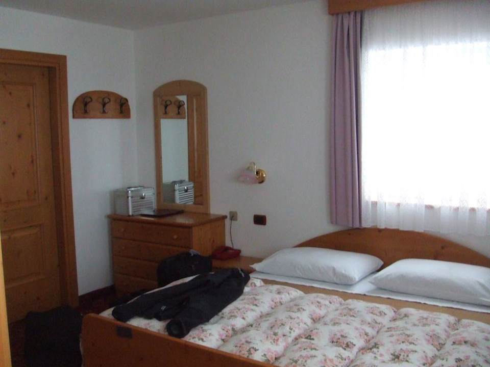 Zimmer 105 im Hotel Maria Flora Hotel Maria Flora