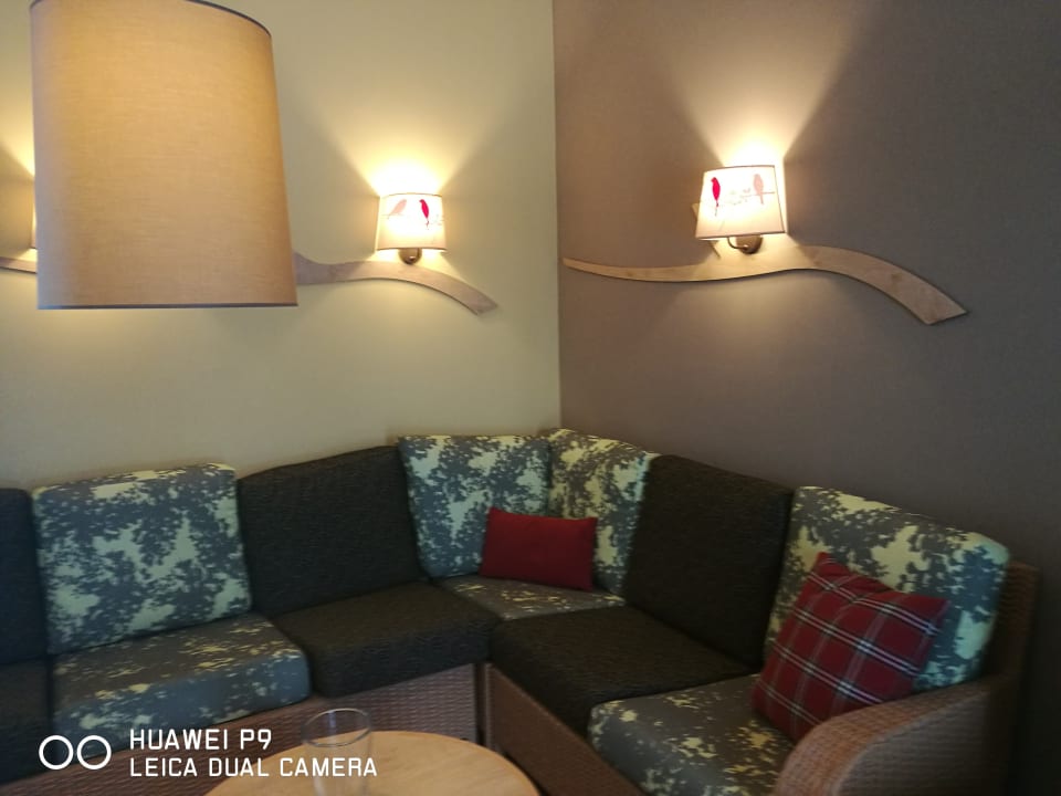 Zimmer Center Parcs Park Allgäu